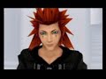Fresh Dumbeldore feat Kingdom Hearts 2