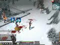 Another Segita Hunter Vs Incar Magician PvP in 2Moons (Dekaron). Hunter switchs to dagger throughout the fight~