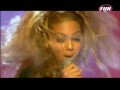 Beyonce- Work It Out(Live)