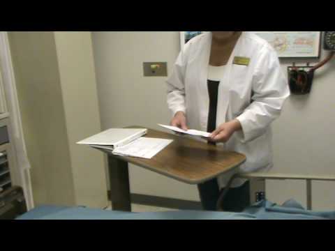 how to administer oral medication