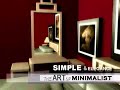 The Art of Minimalist