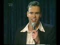 Mick Øgendahl - stand-up.dk 1997
