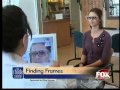 Finding Frames