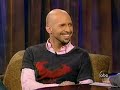 Neil Strauss on Jimmy Kimmel Live!!!