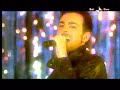 Marco Mengoni (Esibizioni 6) X FACTOR (Back to black, Senza fine, Inedito: Dove si vola)