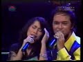 Malam terakhir,Leli & Aris Kondang