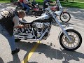 ChopperExchange.com: 2003 Dyna Wide Glide Harley Davidson