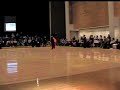 2006 manhattan amateur classic champ standard dance ons
