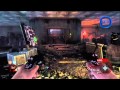 Black Ops Zombies LIVE - Pistol & Knife ONLY! - Kino Der Toten - Part 3