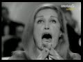 teledysk, klip, Dalida,- Mamy blue