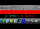 Interbild speed