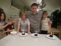 Down syndrome:&nbsp;Down Syndrome Luke blows candles