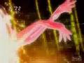 Tanemon Shinka!!! ... Rosemon!!!