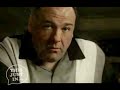 The Sopranos Real Ending