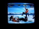 Tekken DR: OTR Tournament. D.Legend vs TheRedCyclone