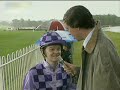 Alan Partridge At The Races Alan Partridge At The Races