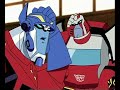 Transformers Animated 