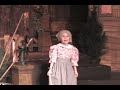 Lola Uliano Matchmaker from Fiddler On The Roof