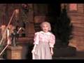 Lola Uliano Matchmaker from Fiddler On The Roof