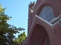 Angelus bell, St. Francis of Assisi, Bend, Oregon
