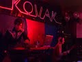 CLub Kovak, May08
