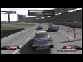 Nascar League Race Season 4 at Texas: Samsung 500 Pt.1