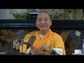 Vững chãi trước thị phi 3- Đại Đức Thích Phước Tiến giảng