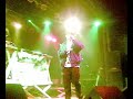 GURU JAZZMATAZZ PROJECT TOUR OPINI�O