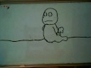 life goes on - whiteboard stop motion dry erase animation life goes on - whiteboard stop motion dry erase animation
