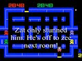 Intellivision Maze Games Intellivision Maze Games