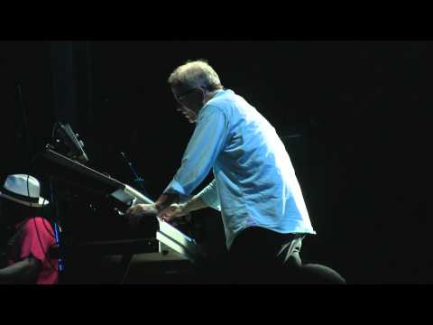 Pamela - Toto - Live at Festival di Majano (Udine), 31st July 2012. Recorded in Full High Definition (HD)