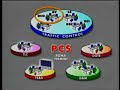 The High Speed /High Capacity system and the ERTMS/ETCS[ENG]