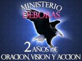 Ministerio Deboras 2do Aniversario