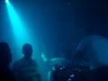 Alex Pertuz at Purpura Club (Saturday Jan 3- 2009)
