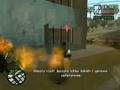 GTA Missions PL  # 15 Płonące pożądanie