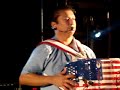 Jaime y Los Chamacos-Un Puno de Tierra-Lubbock, TX 09