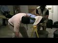 Christopher Hitchens Gets Waterboarded Christopher Hitchens Gets Waterboarded
