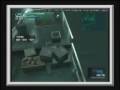 (スーパープレイ) メタルギアソリッド2 『BOSS SURVIVAL TIME ATTACK』