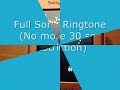 Unlocked & Debranded Sony Ericsson W580i