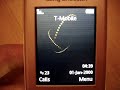 unlocked   debranded sony ericsson w580i
