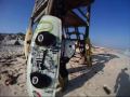Kiteboarding in Cozumel- Dive