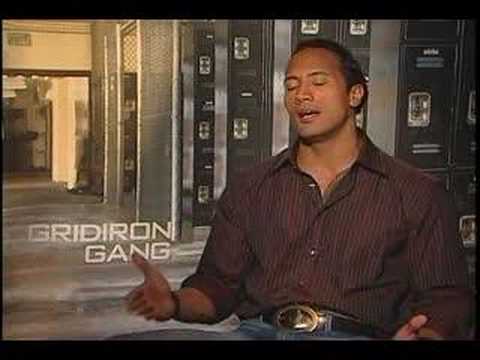 THE ROCK'S PREVIOUS TROUBLE WITH THE LAW