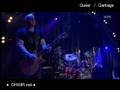 Garbage live Queer