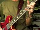 Jammin to Elmore James