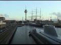Impressionen aus Bremerhaven