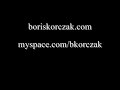 1 ex fbi agent courtney west   ex cia agent boris korczak