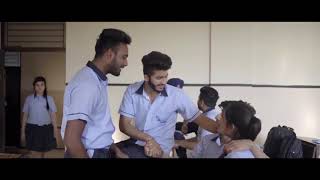 School Life - The BackBenchers  Web Series  Episod