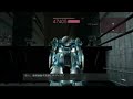ARMORED CORE for Answer - AF???????????(Mission20) / HARD /
