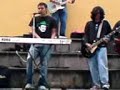 Banda de Los mustang