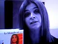 carine roitfeld - une journ�e avec la redactrice de vogue paris